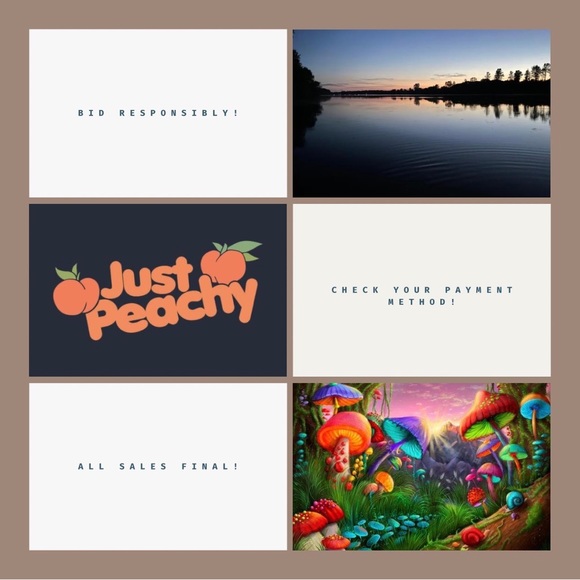 🍑 MIZZPEACHY IS LIVE NOW!!🍑 - Picture 4 of 4